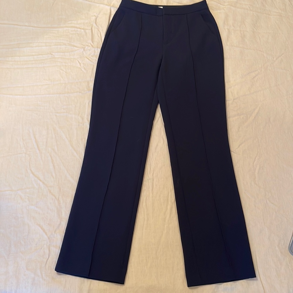 Nine West Size 2 Wide Leg dress slacks